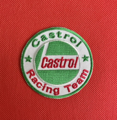 Castrol racing team - castrol,