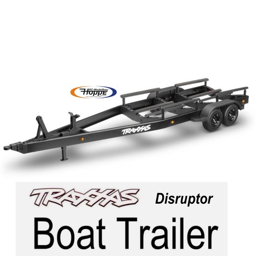 Traxxas trx10650 tandem axle - traxxas,