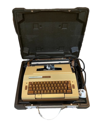 Smith corona enterprise - corona,