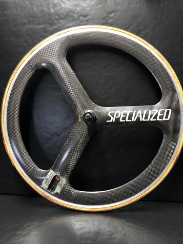 Specialized 700c 8spd rear tri - 700c,