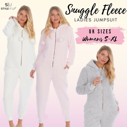 Womens ladies plain - ladies, jumpsuit