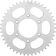 809-44 Rear Sprocket Fits