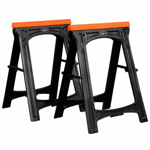 Vonhaus folding saw - folding, horse
