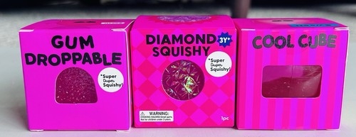 Rare pink adore - rare,