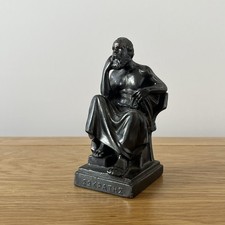 Socrates Ancient Greek