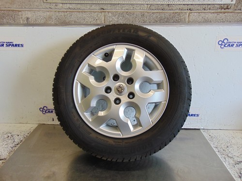 Renault kangoo alloy - renault,