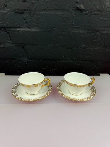 Royal crown derby white and - royal,