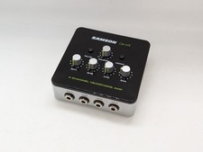 FAULTY Samson QH4 4-channel