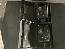 Optonic Super Compact Bite Alarms Carp Fishing Vintage