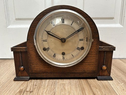 Anvil perivale chiming clock - ,