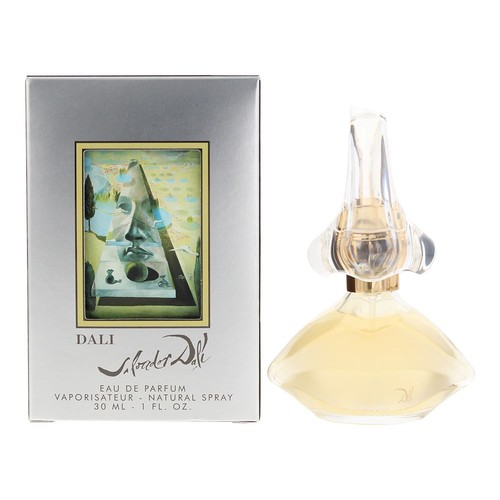 Salvador dali eau - dali,