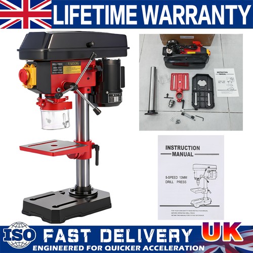 New heavy duty rotary - new, pillar