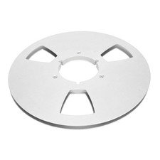 ›10.5 Inch 1/4 Inch Tape