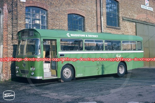 Bus photo maidstone - -,