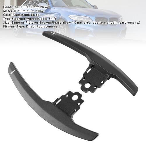 Paddle shifter extension for - paddle,