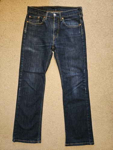 Levi 527 slim bootcut - bootcut, men's