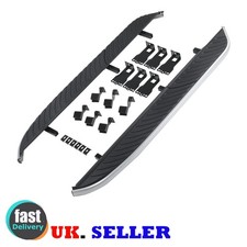 Side Steps Running Boards For