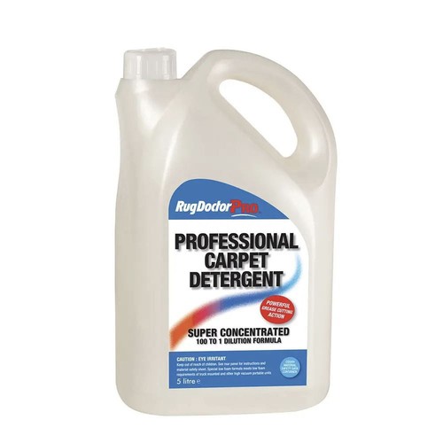 Rug doctor pro professional - ,