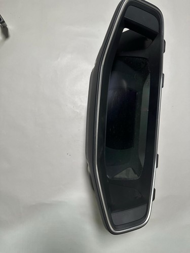 Peugeot 2008 speedometer - 2008,