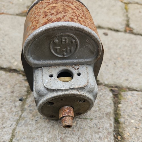 Vintage bth magneto - -b2,