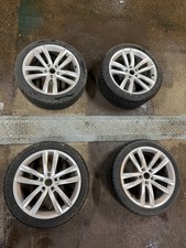 Genuine 18” Volkswagen