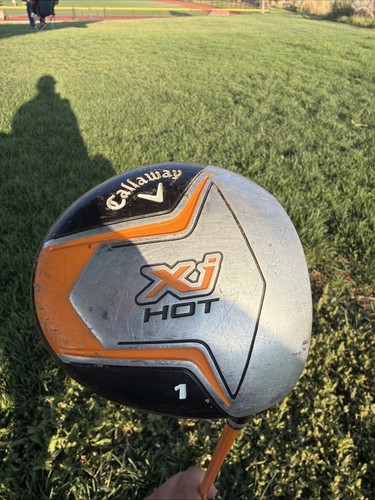 Callaway hot junior driver - callaway,