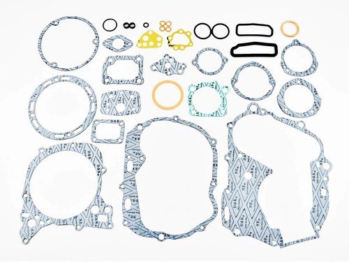 Honda full engine gasket - full,