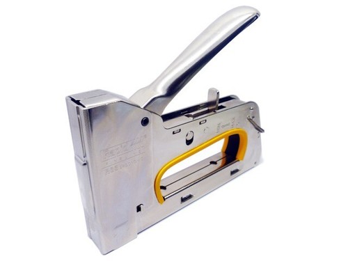 Rapid r33 stapler - stapler, staple