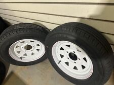 Brand New Pair of  Wheels &