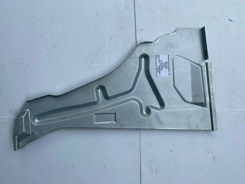 Fiesta mk1 splash shield - splash, 1