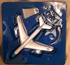 Corgi AA32901 Boeing 707 USA  Air Force One Diecast Aircraft ~Scale 1:144