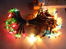 50 VINTAGE CHRISTMAS STAR