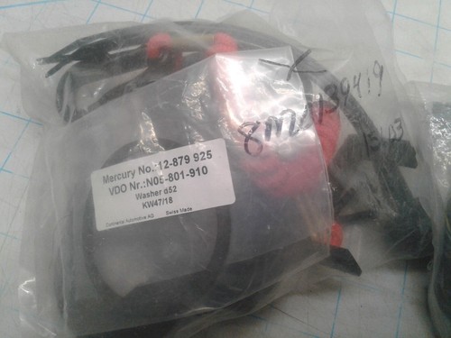 Boat marine quicksilver - (1),