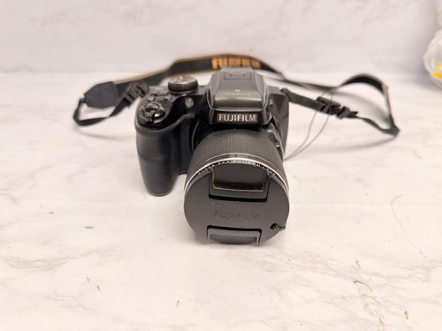 Fujifilm finepix series - finepix, s