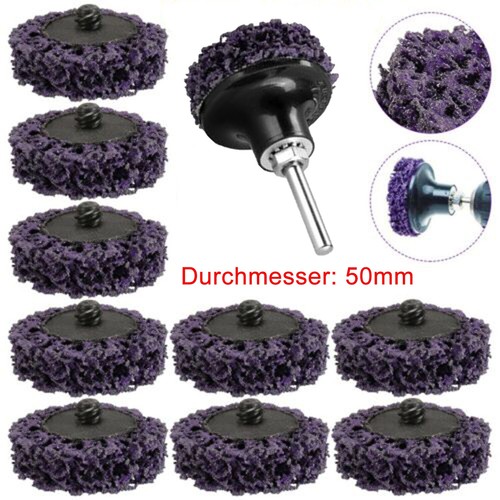 22pcs 50mm type - 50mm, poly