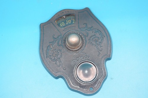 Rare pilot vernier art - rare, de