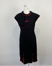 Stop Staring Bombshell Pin Up