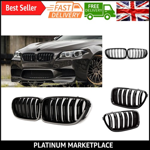 Bmw series f10 - series, m5