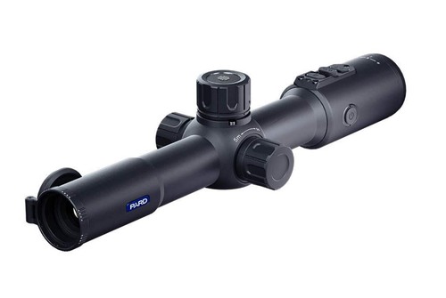 Pard pantera 256q thermal - pard,