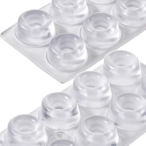 Pcs glass table top anti - glass,