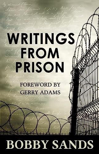 Writings from prison bobby - writings, prison-bobby