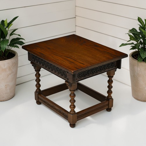 Vintage oak old - vintage, solid