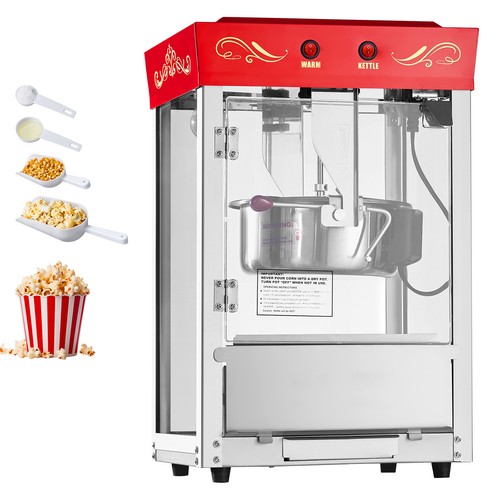 Uimoso countertop popcorn - uimoso,