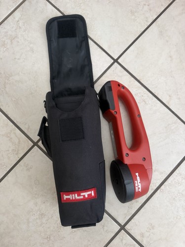 Hilti multi detector - hilti, 20