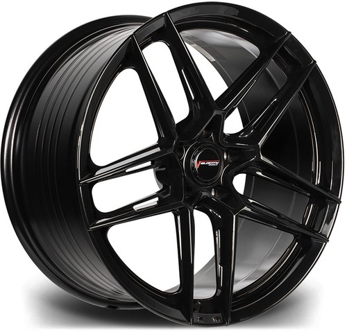 Alloy wheels velocity - alloy,
