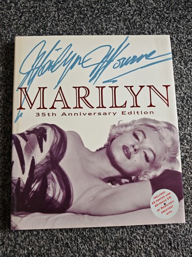 Marilyn monroe 35th - monroe,