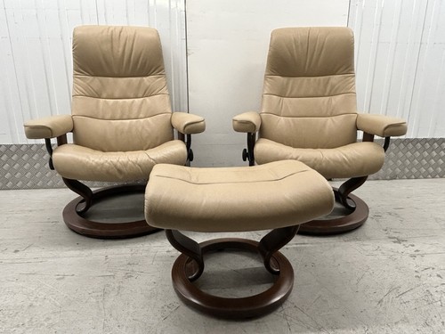 Ekornes stressless opal - ekornes,