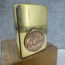 1932 - 1988 ZIPPO LIGHTER  -