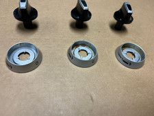 3X CANNON C60DHKF Genuine