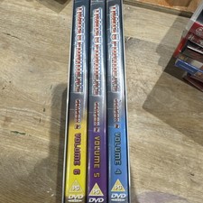 Transformers - Series 2 Vol.2